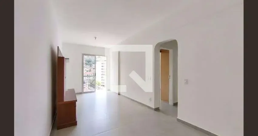 Apartamento para Venda - Engenho Novo, 1 Quarto,  62 m² - Rio de Janeiro