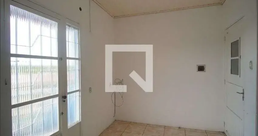 Apartamento para Venda - Santos Dumond, 1 Quarto,  57 m² - São Leopoldo