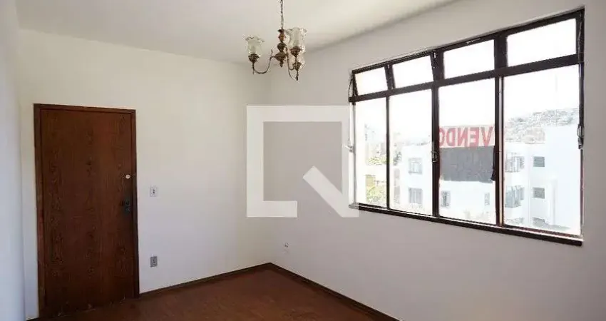 Apartamento para Venda - Serra, 3 Quartos,  90 m² - Belo Horizonte