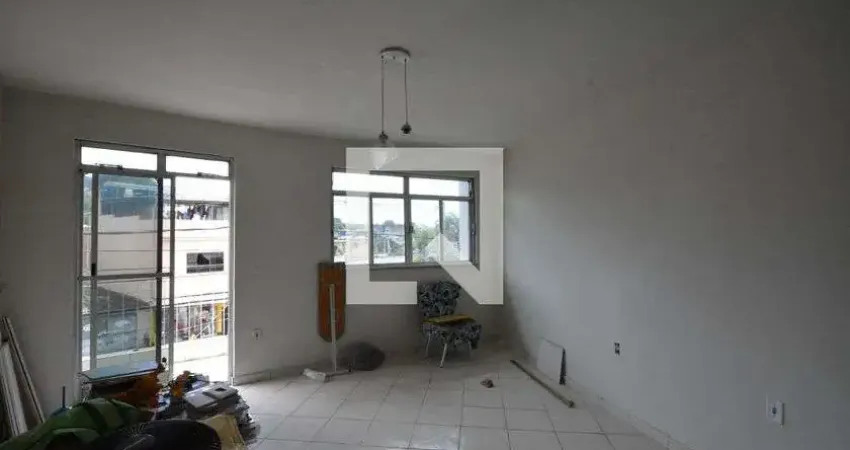 Apartamento à venda na Avenida Antenor Navarro, Penha, Rio de Janeiro