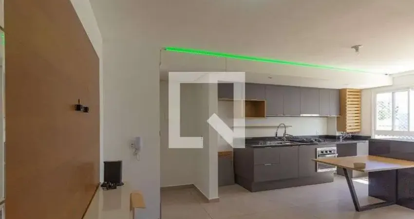 Apartamento para Venda - Bairro Fátima, 2 Quartos,  46 m² - Canoas
