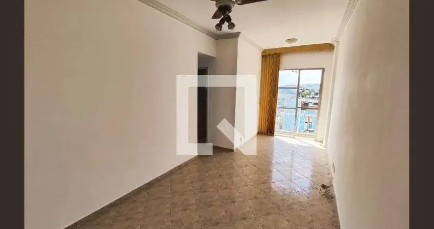 Apartamento para Venda - Piedade, 2 Quartos,  56 m² - Rio de Janeiro