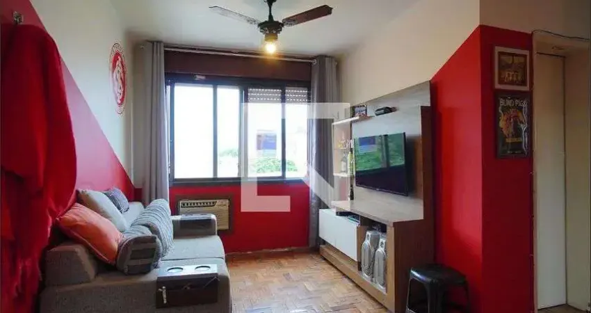 Apartamento para Venda - Cristo Redentor, 2 Quartos,  67 m² - Porto Alegre