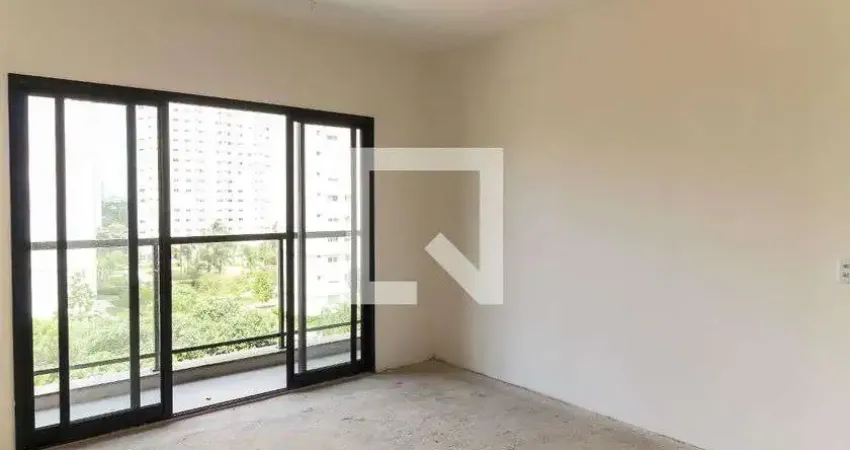 Kitnet / Stúdio para Venda - Mooca, 1 Quarto,  30 m² - São Paulo