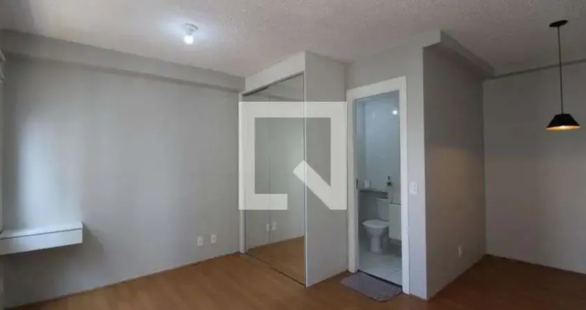 Apartamento para Venda - Vila Ema, 1 Quarto,  32 m² - São Paulo