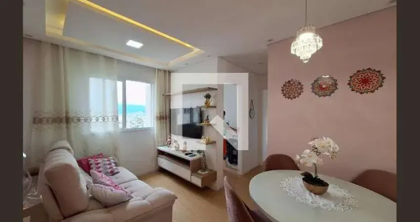 Apartamento para Venda - Vila Roque, 2 Quartos,  42 m² - São Paulo