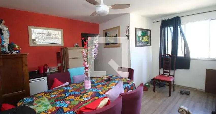 Apartamento para Venda - Irajá, 2 Quartos,  55 m² - Rio de Janeiro