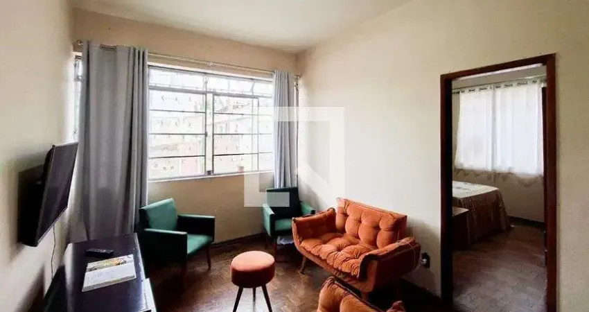 Apartamento para Venda - Renascença, 3 Quartos,  82 m² - Belo Horizonte