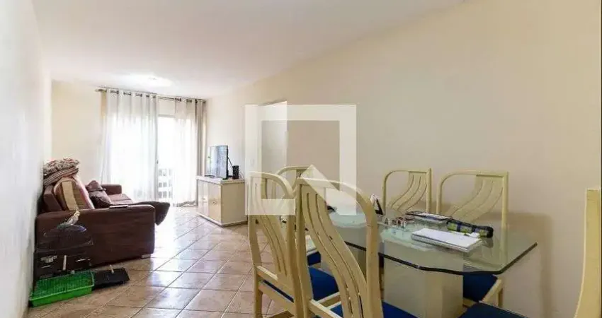 Apartamento para Venda - Jardim Santa Emília, 3 Quartos,  75 m² - São Paulo