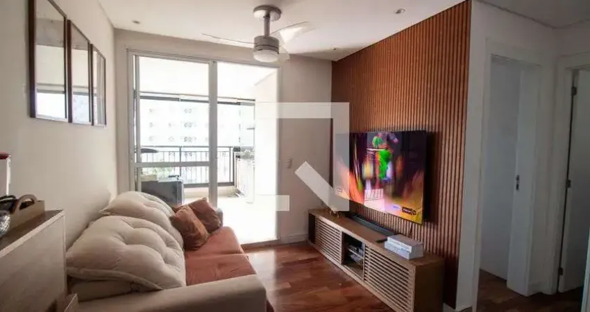 Apartamento para Venda - Chácara Santo Antonio, 2 Quartos,  67 m² - São Paulo