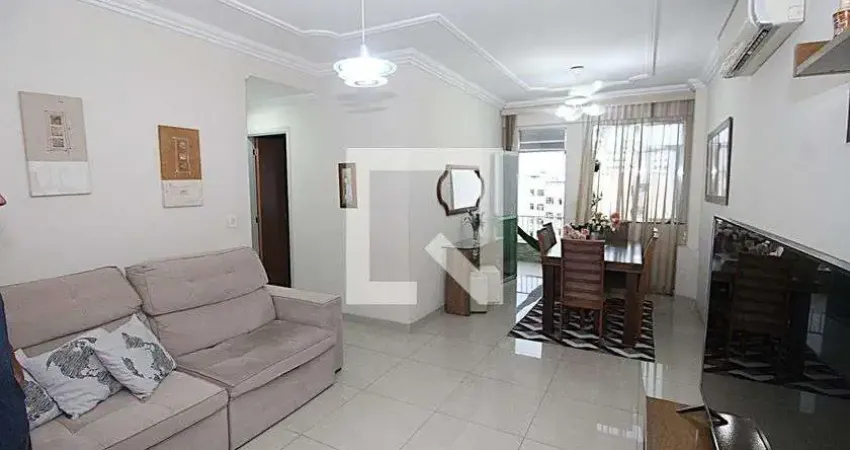Apartamento para Venda - Méier, 3 Quartos,  101 m² - Rio de Janeiro