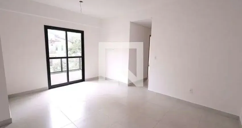 Apartamento para Venda - Jardim, 2 Quartos,  61 m² - Santo André