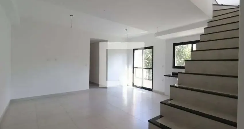 Cobertura para Venda - Jardim, 2 Quartos,  98 m² - Santo André