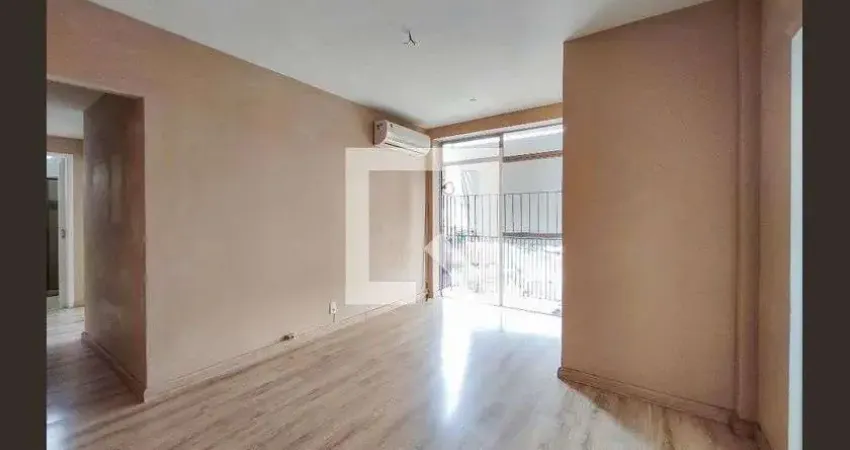 Apartamento para Venda - Engenho Novo, 2 Quartos,  51 m² - Rio de Janeiro