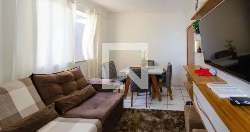 Cobertura para Venda - Nova Suíssa, 1 Quarto,  50 m² - Belo Horizonte