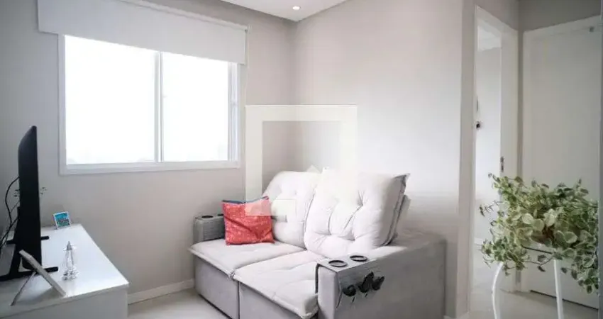 Apartamento para Venda - Cidade Patriarca, 2 Quartos,  38 m² - São Paulo