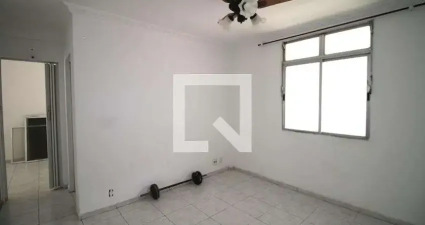 Apartamento para Venda - Olaria, 2 Quartos,  50 m² - Rio de Janeiro
