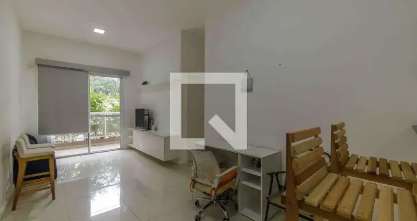 Apartamento para venda - recreio, 3 quartos,  78 m² - rio de janeiro