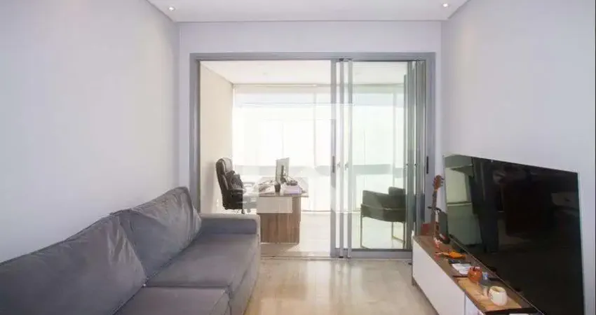 Apartamento para Venda - Chácara Santo Antonio, 2 Quartos,  76 m² - São Paulo