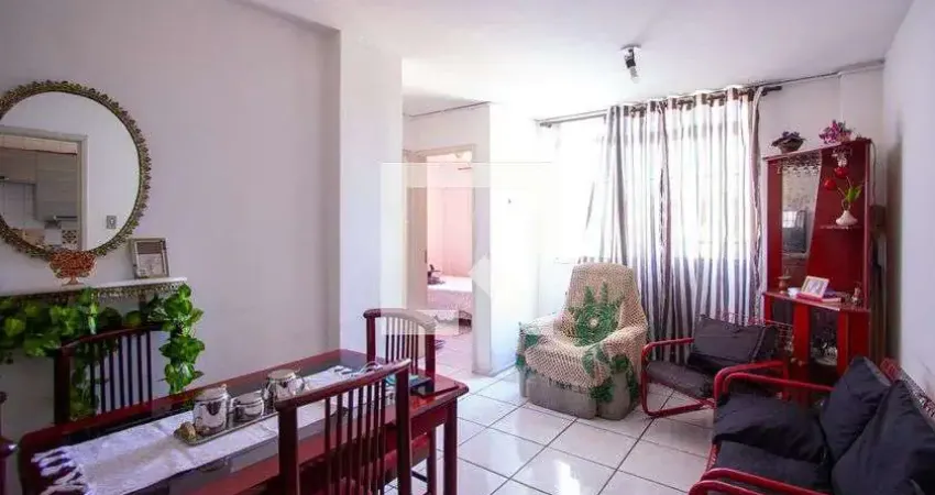 Apartamento para Venda - Fonseca, 2 Quartos,  60 m² - Niterói