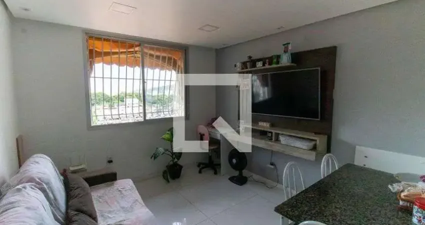 Apartamento para Venda - Fonseca, 1 Quarto,  50 m² - Niterói