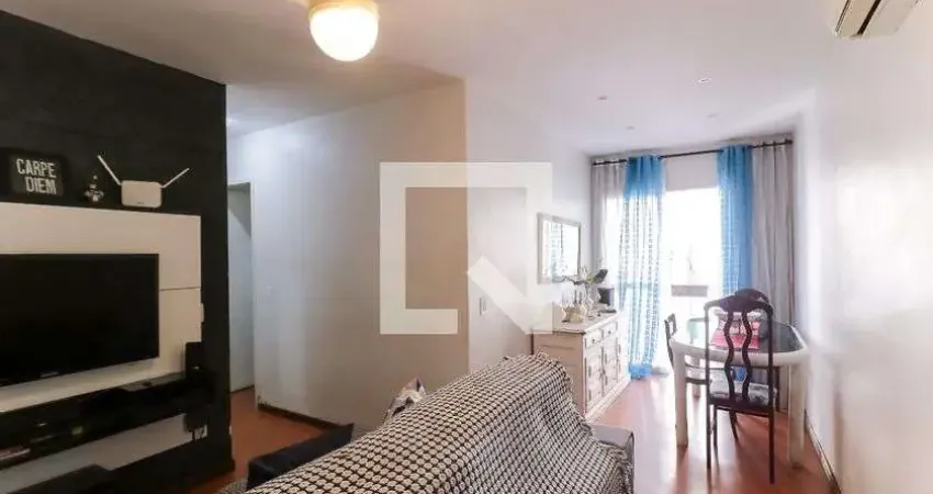 Apartamento para Venda - Méier, 2 Quartos,  60 m² - Rio de Janeiro
