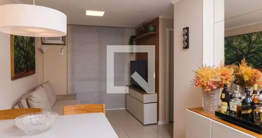 Apartamento para Venda - Centro , 3 Quartos,  90 m² - Niterói