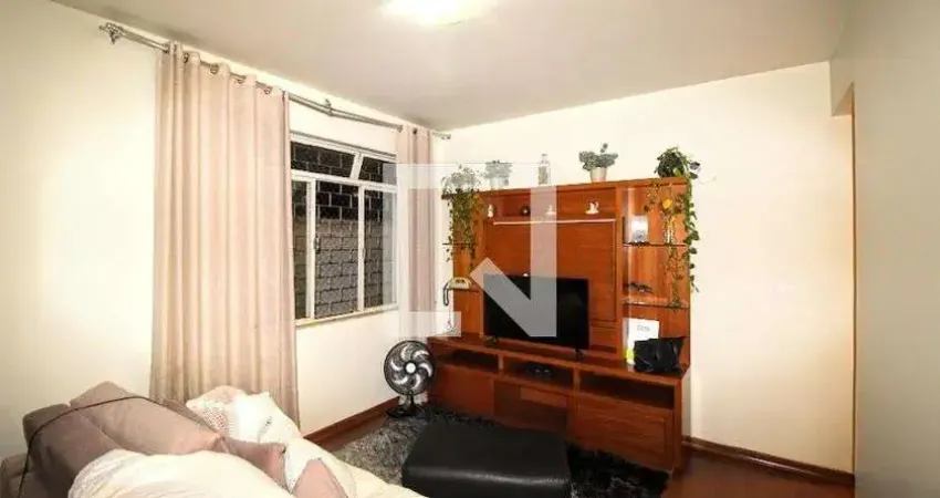 Apartamento para Venda - São Pedro, 3 Quartos,  110 m² - Belo Horizonte