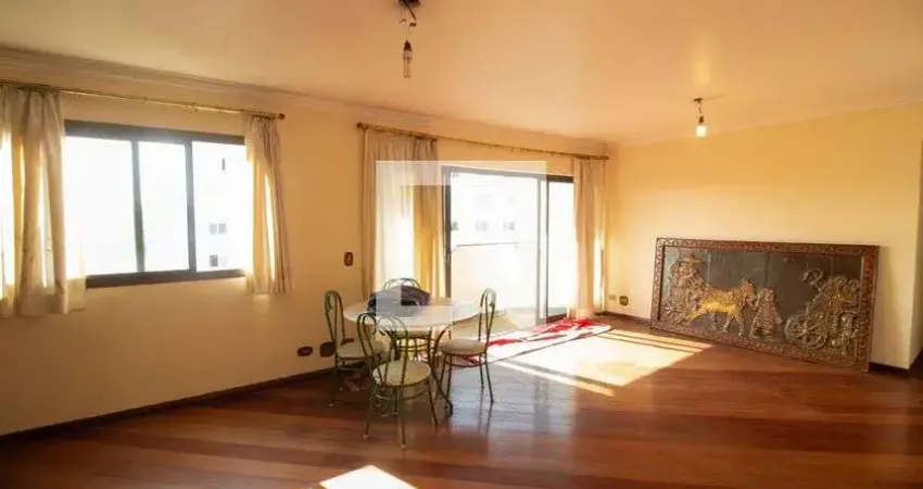 Apartamento para Venda - Campo Belo, 3 Quartos,  116 m² - São Paulo