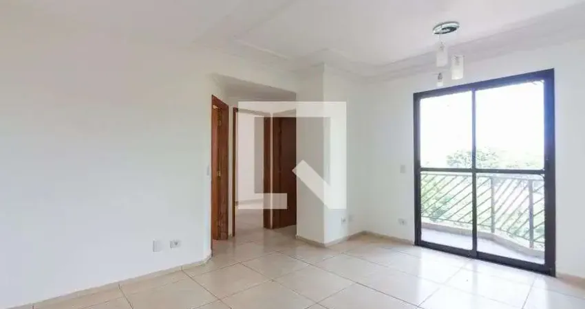 Apartamento para Venda - Quitaúna, 2 Quartos,  60 m² - Osasco