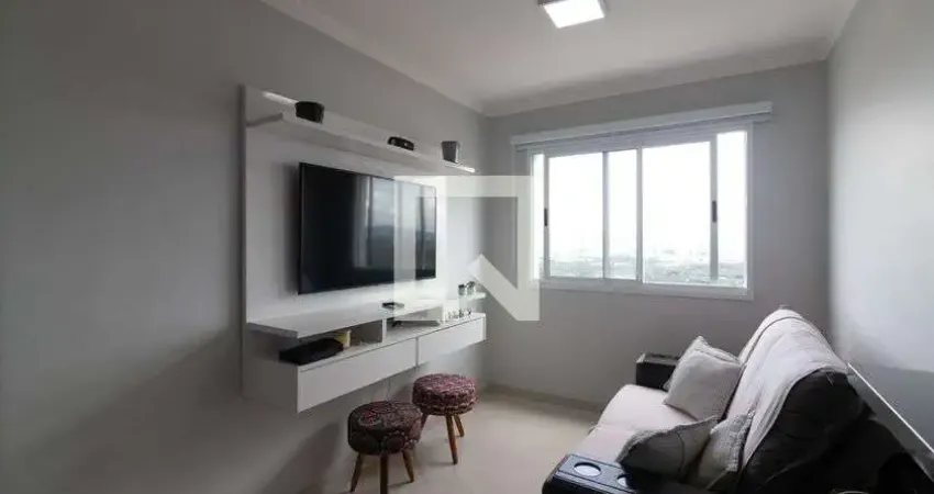 Apartamento para Venda - Cangaíba, 2 Quartos,  47 m² - São Paulo