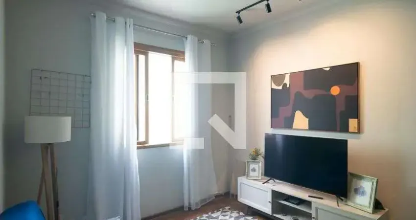 Apartamento para Venda - Consolação, 1 Quarto,  84 m² - São Paulo