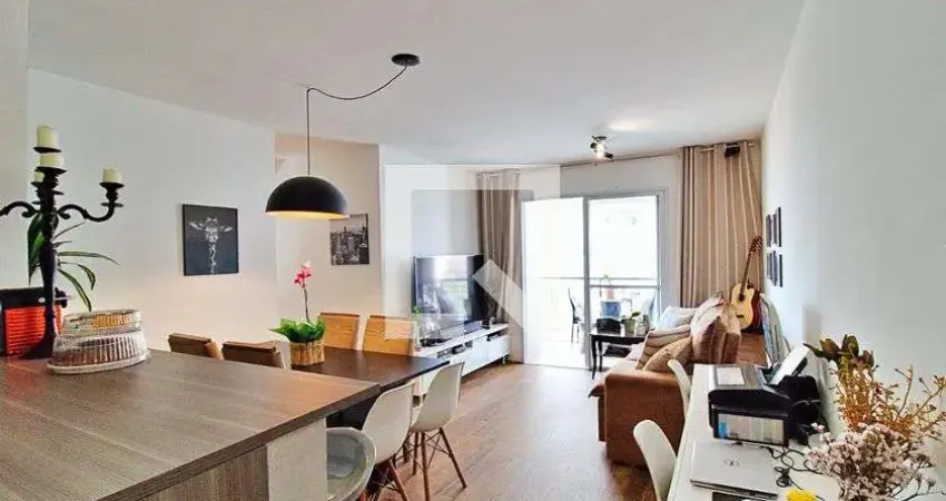 Apartamento para Venda - Panamby, 2 Quartos,  70 m² - São Paulo