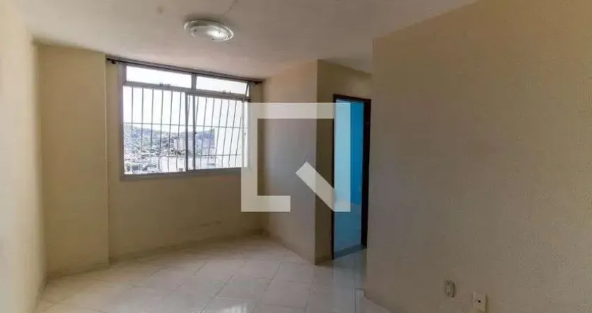 Apartamento para Venda - Fonseca, 2 Quartos,  55 m² - Niterói