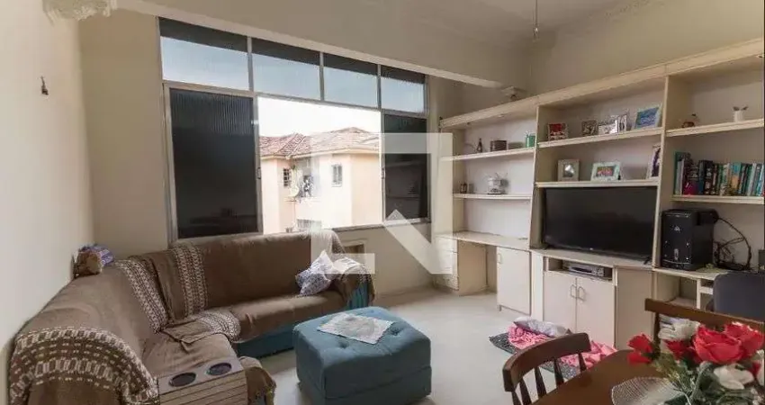Apartamento para Venda - Benfica, 3 Quartos,  80 m² - Rio de Janeiro