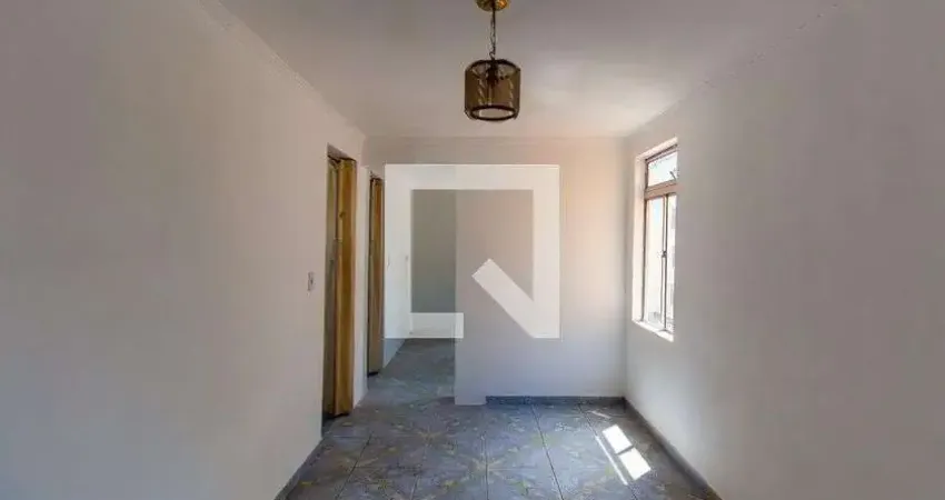 Apartamento para Venda - Sapopemba, 2 Quartos,  45 m² - São Paulo