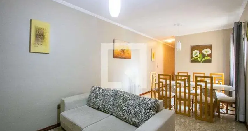 Apartamento para Venda - Vila Leopoldina, 3 Quartos,  84 m² - Santo André