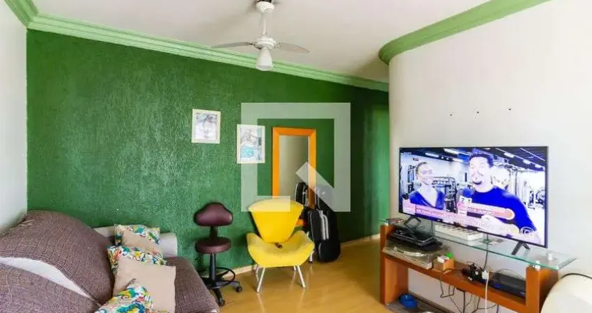 Apartamento para Venda - Quitaúna, 2 Quartos,  64 m² - Osasco