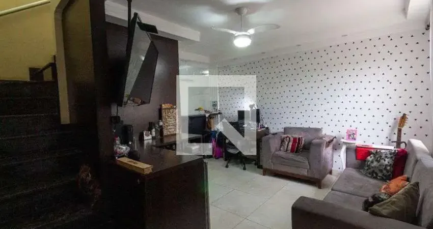 Casa / Sobrado em Condomínio para Venda - Cidade Patriarca, 2 Quartos,  105 m² - São Paulo