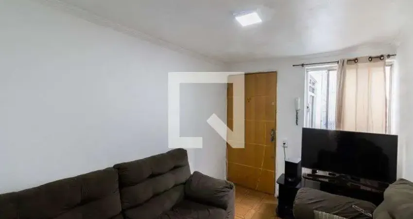 Apartamento para Venda - Artur Alvim, 2 Quartos,  48 m² - São Paulo