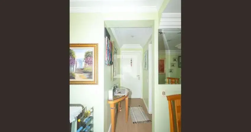 Apartamento para Venda - Portal do Morumbi, 2 Quartos,  61 m² - São Paulo