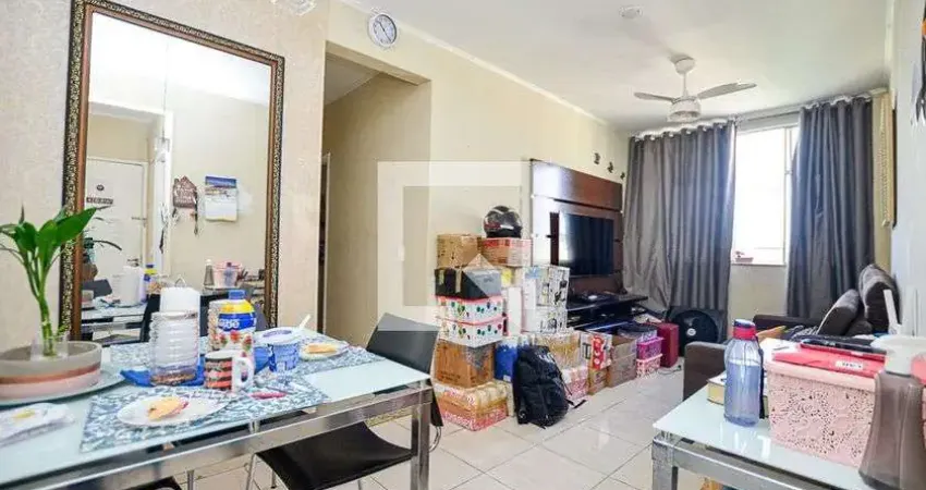 Apartamento para Venda - Fonseca, 2 Quartos,  59 m² - Niterói