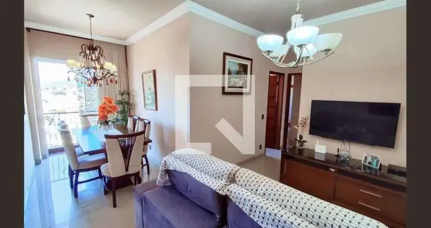 Apartamento para Venda - Piedade, 2 Quartos,  54 m² - Rio de Janeiro