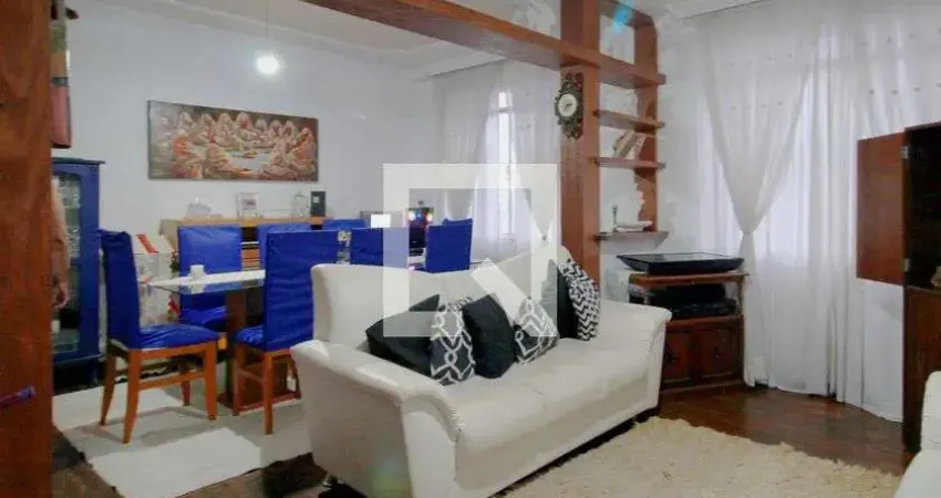 Apartamento para Venda - São Lucas, 3 Quartos,  115 m² - Belo Horizonte