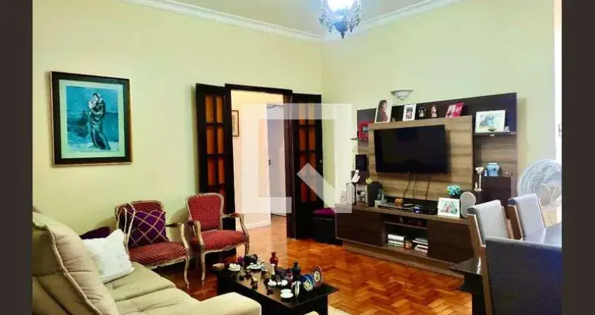 Apartamento para Venda - Copacabana, 3 Quartos,  95 m² - Rio de Janeiro