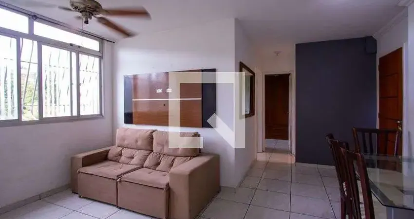 Apartamento para Venda - Fonseca, 2 Quartos,  66 m² - Niterói