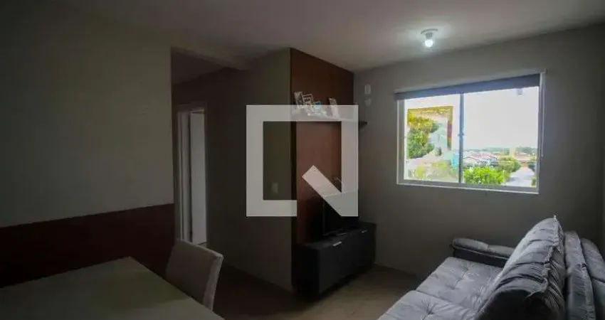 Apartamento para Venda - Centro, 2 Quartos,  44 m² - Canoas