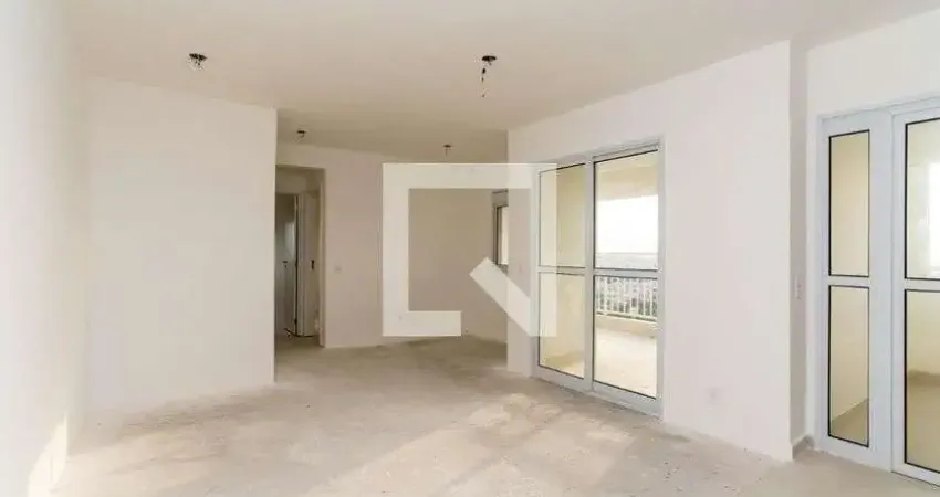 Apartamento para Venda - Torres Tibagy, 3 Quartos,  73 m² - Guarulhos