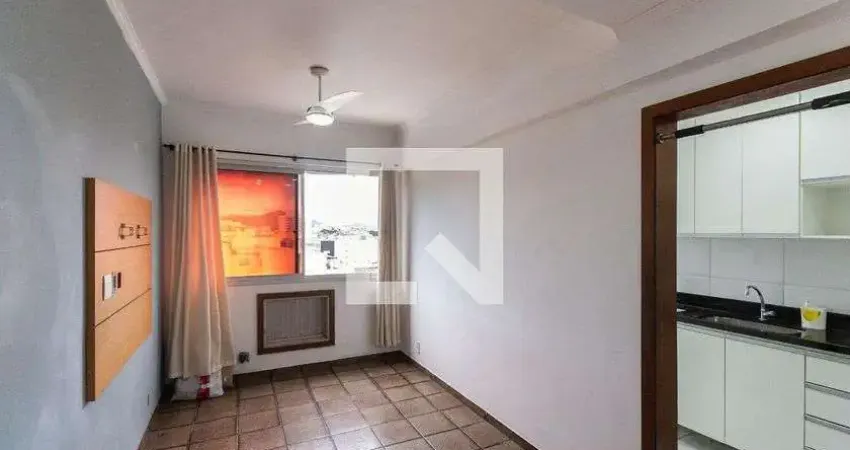Apartamento para Venda - Engenho Novo, 2 Quartos,  60 m² - Rio de Janeiro