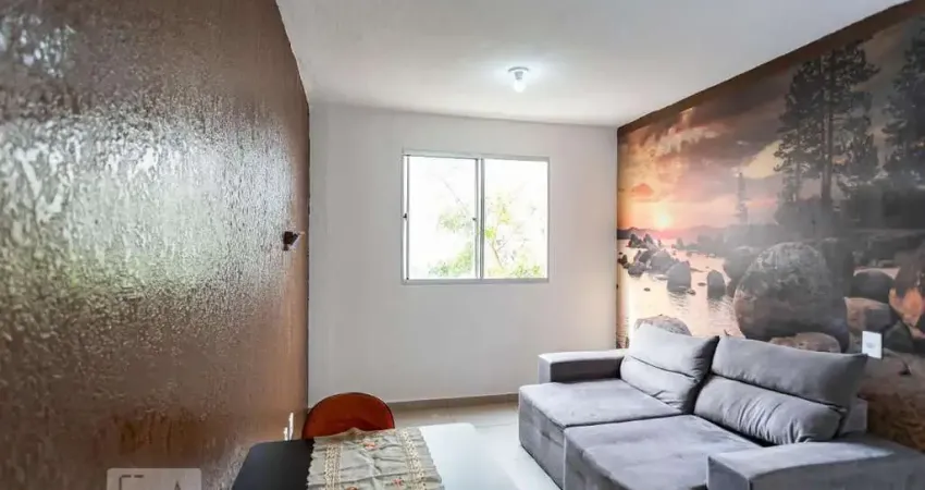 Apartamento para Venda - Conceição, 2 Quartos,  42 m² - Osasco